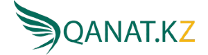 Qanat онлайн-микрокредит для каждого клиента в Казахстане!